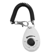 white dog whistle