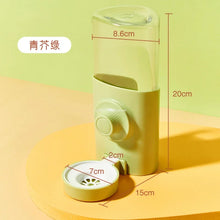 Hanging Water Bottle