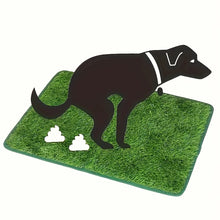 Artificial Grass Dog Potty Trainer