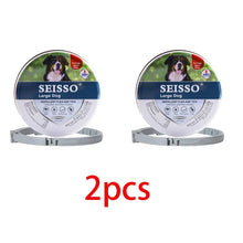 Anti Flea And Tick Collars for Pets