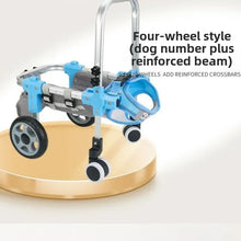 Pet Walker For Hind Leg and Hip Support