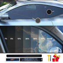 Car Window Tint Film Protector