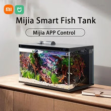 Smart Fish Tank