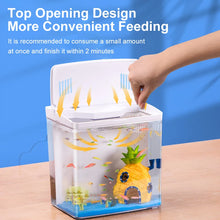 Tabletop Fish tank