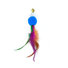 Butterfly Inspired Cat Interactive Toys