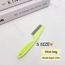 Pet Facial Cleaning Brush for Small Dogs