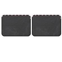 Magnetic Car Window Sunshade Cover