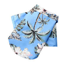Pet Summer Hawaiian Style Clothes