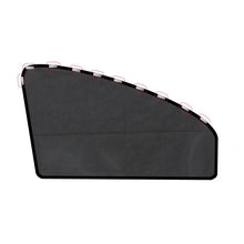 Magnetic Car Window Sunshade Cover