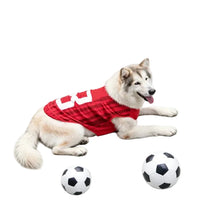Thin Cool Summer Pet Jersey Vest