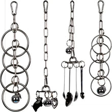 Stainless Steel Climbing Toy