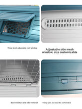 Waterproof Outdoor Dog House