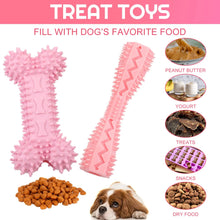 5-Piece Set Teeth Grinding Toys for Dogs