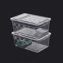 Transparent Vivarium Breeding Box