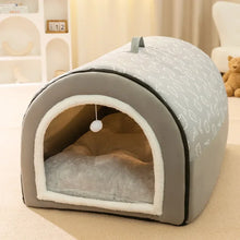 Portable Indoor House for Pets