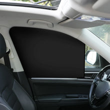 Car Sunshade Curtain