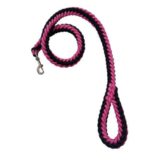 1.2M Nylon Dog Leash for Medium Large Dogs Training Walking Safety