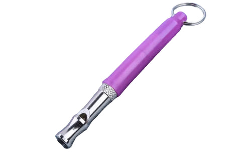 Adjustable Anti Bark Dog Whistle