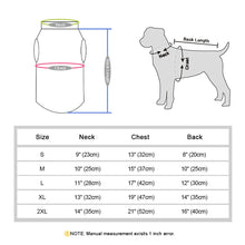 Warm Winter Jacket for Dogs & Cats