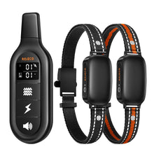 Dog Collar with Remote Control