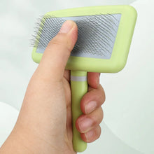 Pet Hair Remover Massage Combs