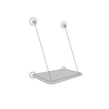 Hanging Cat Hammock for Large Cats