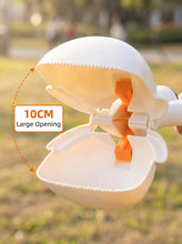 Portable Dog Pooper Scooper