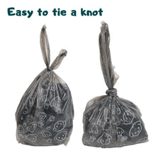 Tea Aroma Eco-Friendly Poop Bag