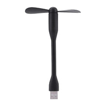 Mini USB Bendable Fan