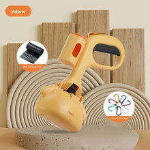 Portable Dog Pooper Scooper