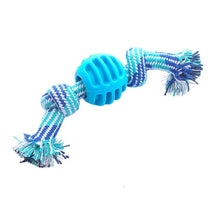 Bite Resistant Dog Rope Toy