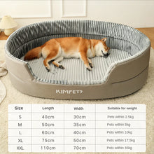Sofa Bed Cushion for Pets