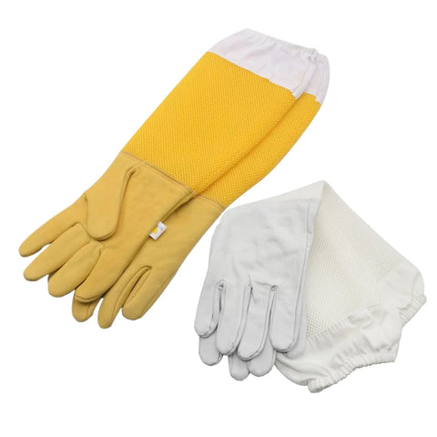 Breathable Beekeeping Gloves