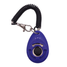 navy blue dog whistle