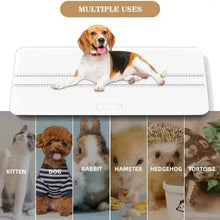 Large Pet Scale for Cats & Dogs
