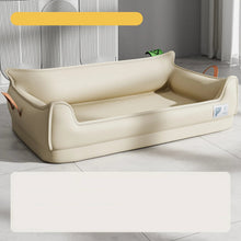 Movable Water-Resistant Pet Bed