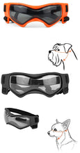 Pet Outdoor UV Protection Sunglasses