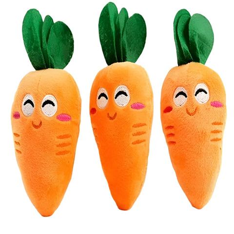 carrot toy