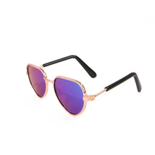 Miflame Cool Pet Glasses
