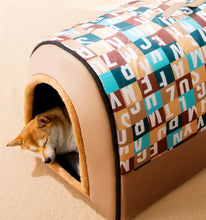 Cosy Washable Pet Bed