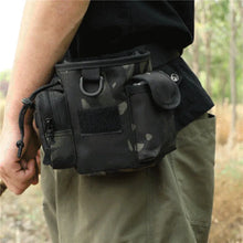 Portable Dog Treat Pouch