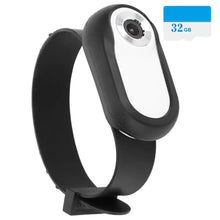 Wireless Pet Collar Camera