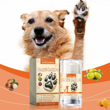 Pet Paw Protection Balm & Foot Moisturiser