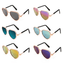 Miflame Cool Pet Glasses