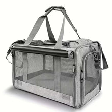 Durable Airline Approved Pet Carrier