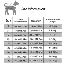 Big Dog Pullover Vest