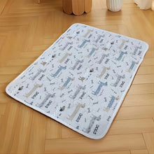 Waterproof Washable Dog Pee Pad
