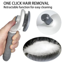 Pet Hair Remover Comb