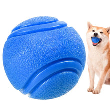 Interactive Dog Ball and Fetch Toy