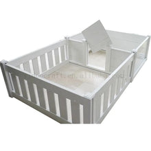 Durable Whelping Box Puppy Playpen